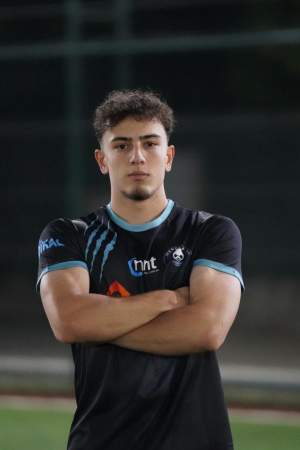 Mustafa Bacıoğlu