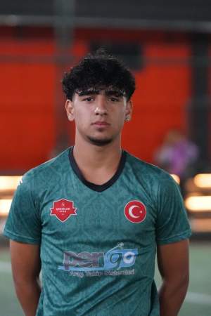 Mahmut Kaan Beşkale