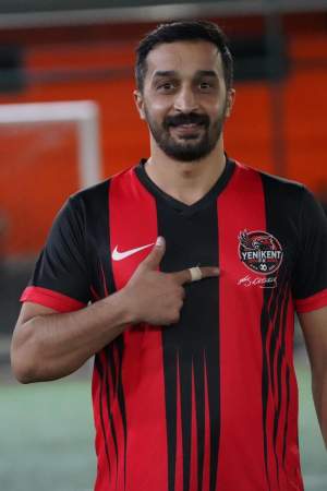 Uğur Karabağ