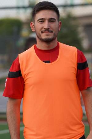 Enes Said Yılmaz