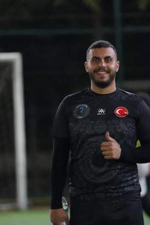 Muhammed Metin Kaya