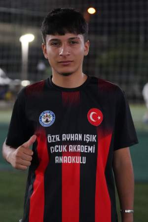 Bilal Devran