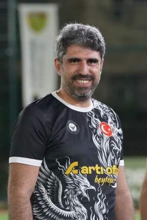 Seyfettin Turmuş