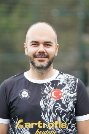 Numan Akyürek