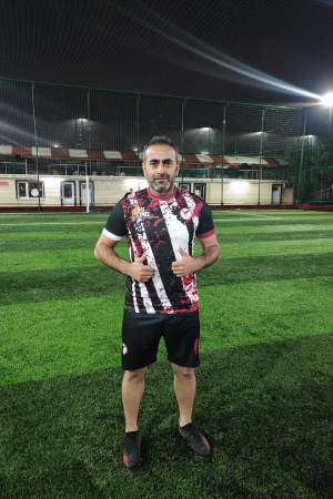 Ali Babat