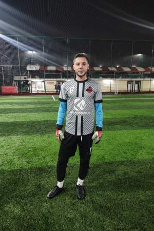 Emre Sari