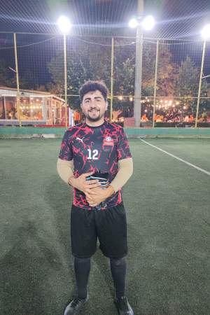Yasin Erol