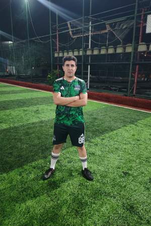 Ömer Başkaya