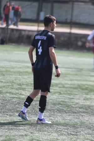 Necati Burak Kurt