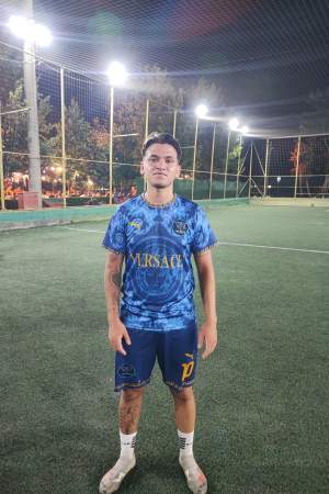 Ensar Cihad