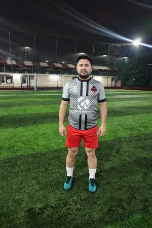 Bilal Öztürk