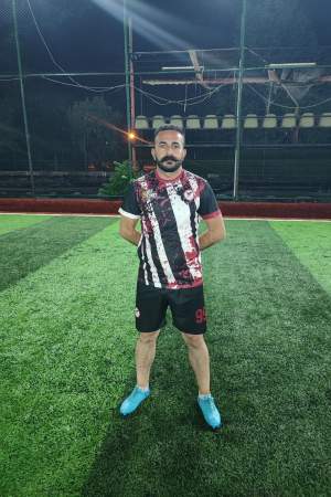 Serhat Tezki