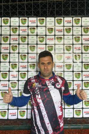 Sinan Zengin