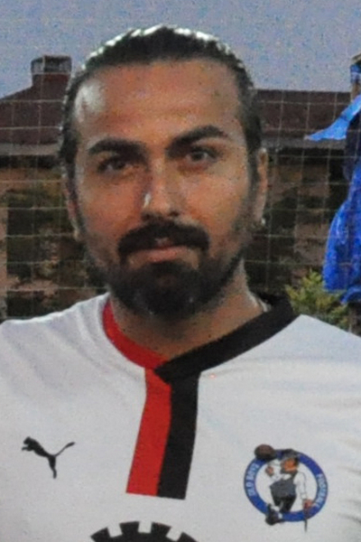 Deniz Dağlı