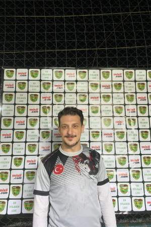 Ömer Çağlar Işık