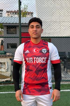 Mehmet Şerif Aslan