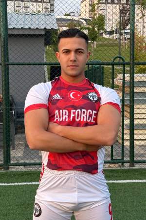 Emircan Şen