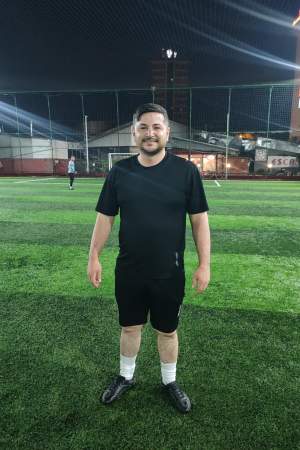 Abdullah Yazıcı