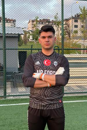 Hüseyin Merdin