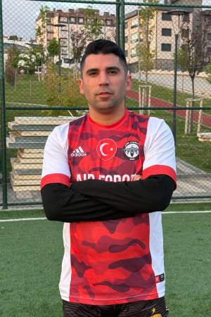 Ahmet Payo