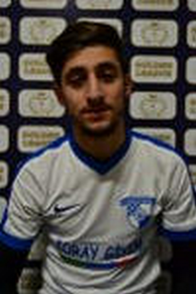 Haydar Yılmaz