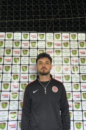 Berkay Arslan