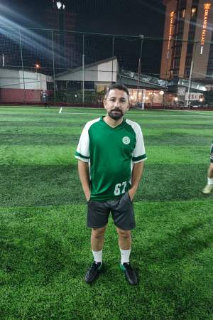 Osman Baş