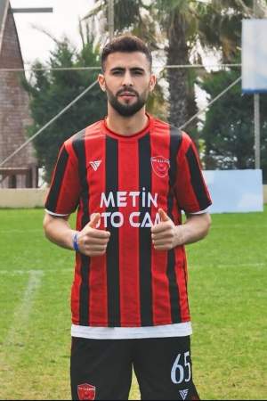 Doğukan Dilman