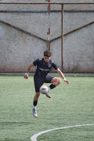 Yusuf Erdem