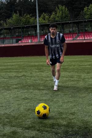 Hüseyin Kakrak