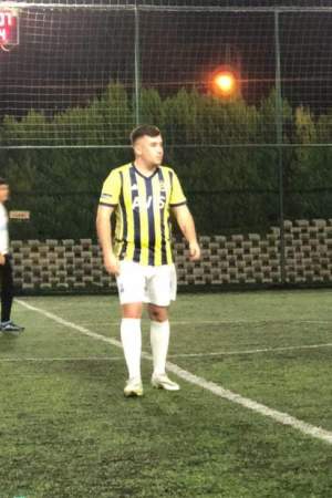 Yiğitcan Ay