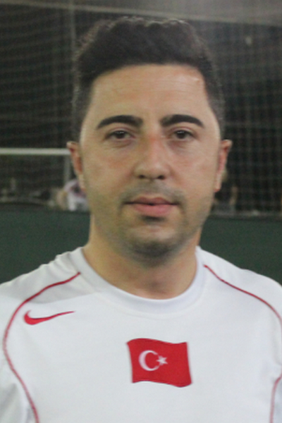 Semih Özdemir