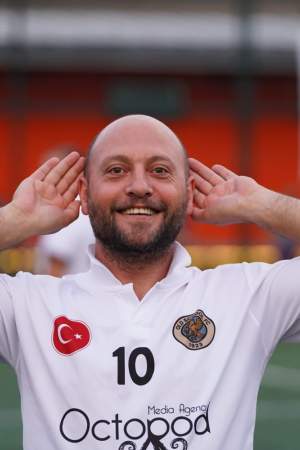 Şafak Gürbulak