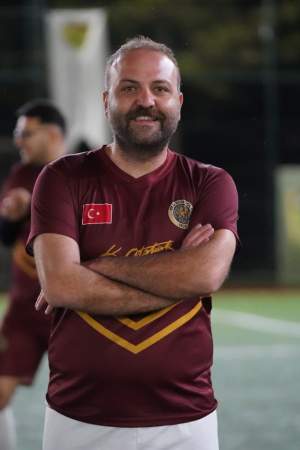Yavuz Selim Yozgat