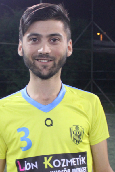 Gökhan Gürsu