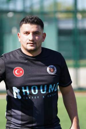 Mert Koçak
