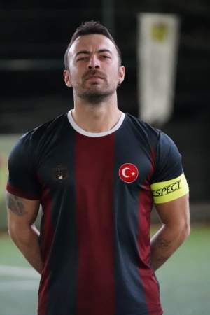 Yiğit Kaan