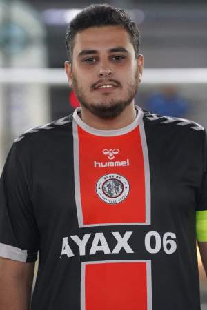 İbrahim Tarhan