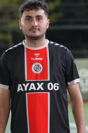 Oktay Dunuk