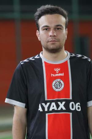 Oyuncu