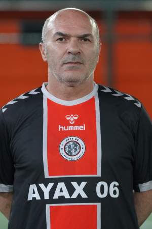 Hakan Koçak