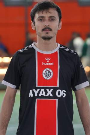 Ahmet