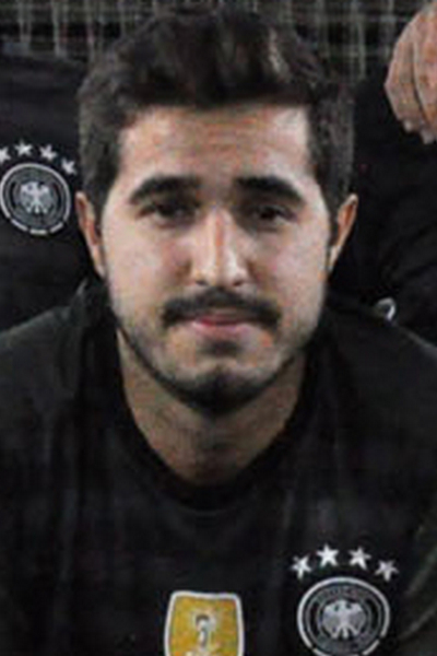 Baha Çolakoğlu
