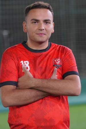 Fatih Göncü