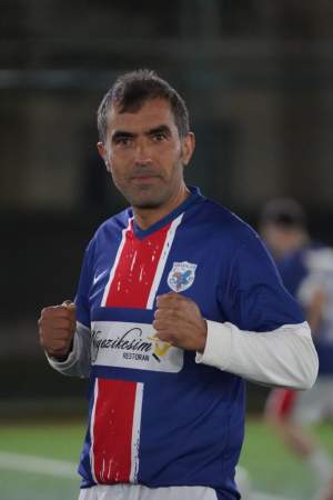 Yakup Şahin
