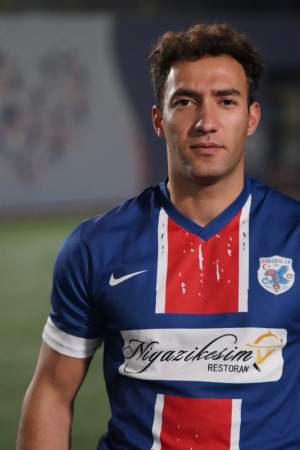 Ferhat Çelik