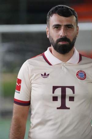 Murat Kağan Tomruk