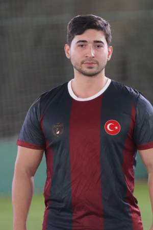Selim Can Kartal