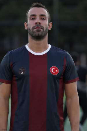 Ali Aymert Tecer