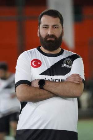 Ömer Faruk Atalık